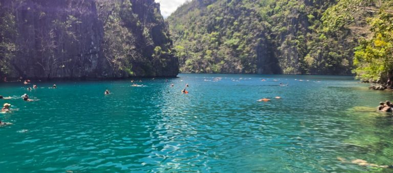 Coron, Palawan: A Complete 3-Day Itinerary & Travel Guide (2026)
