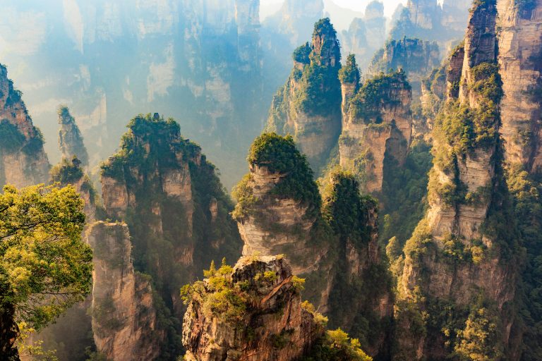 15 Best Things To Do In Zhangjiajie, China 2026