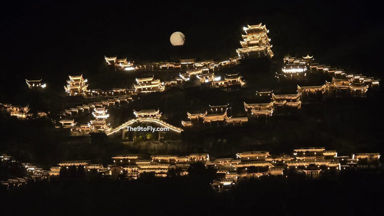 Wangxian Valley, China: A Complete Guide for Foreigners [2026]